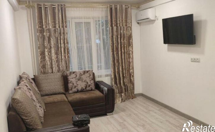 1-комн квартира ул Магомедтагирова, 180а,  д. 180а
