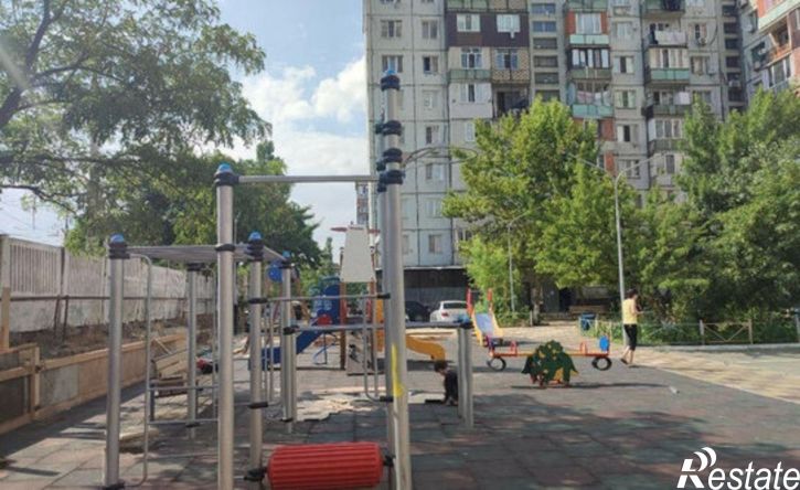 1-комн квартира ул Магомедтагирова, 180а,  д. 180а