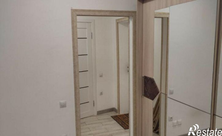 1-комн квартира ул Магомедтагирова, 180а,  д. 180а