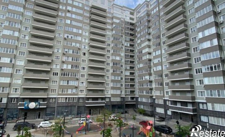 3-комн квартира ул Вузовское озеро, 13,  д. 13