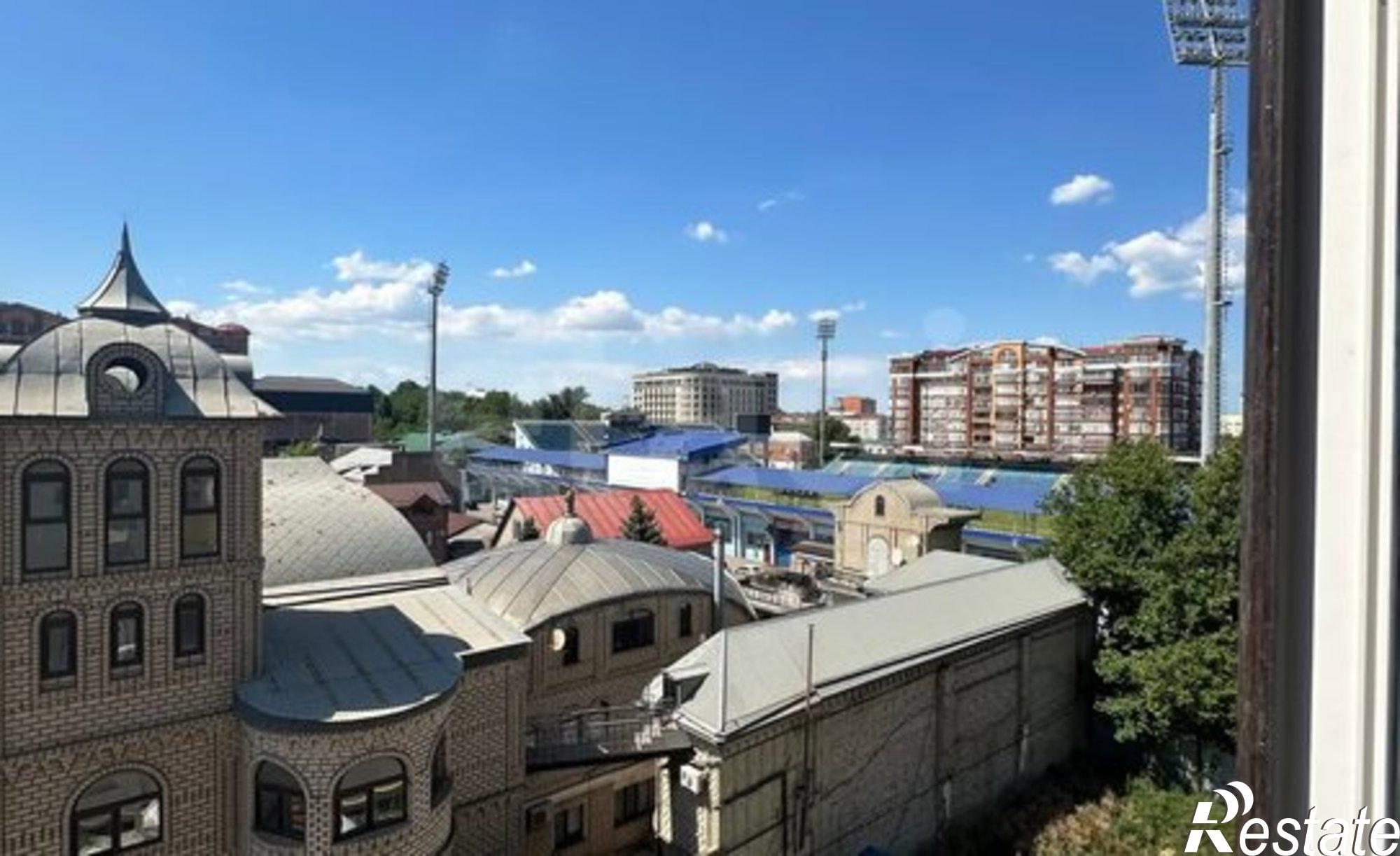 Купить квартиру за 9 000 000 рублей на улица Максима Горького, 30