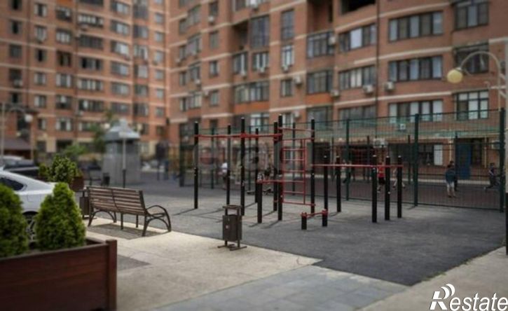 4-комн квартира проспект Петра I, 103Б к3,  д. 103Б к3