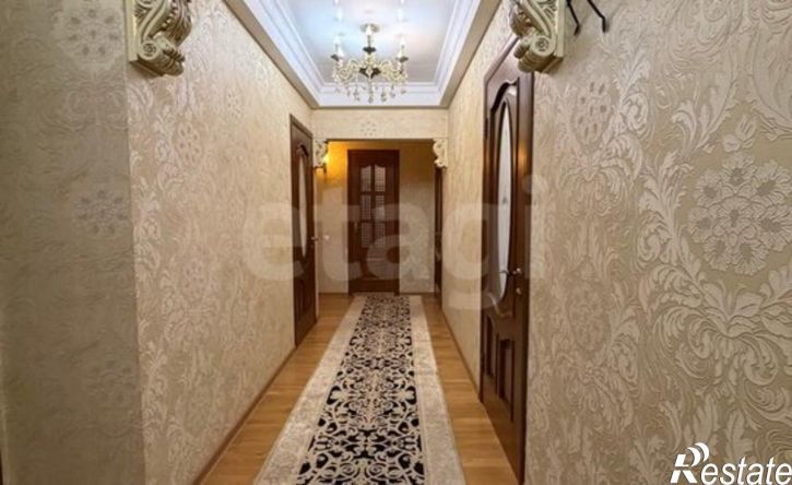 4-комн квартира проспект Петра I, 49В,  д. 49В