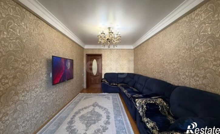 4-комн квартира проспект Петра I, 49В,  д. 49В