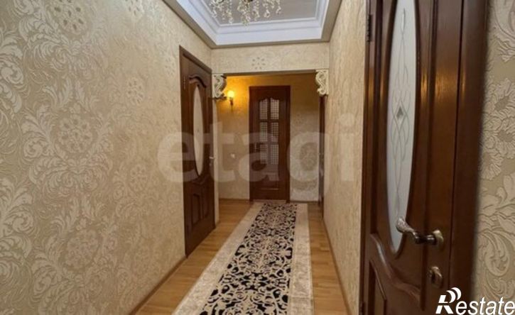 4-комн квартира проспект Петра I, 49В,  д. 49В