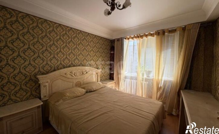 4-комн квартира проспект Петра I, 49В,  д. 49В