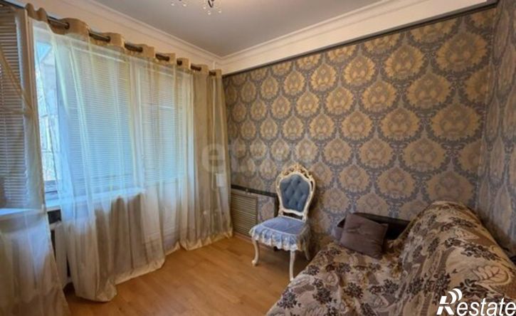4-комн квартира проспект Петра I, 49В,  д. 49В