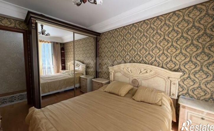 4-комн квартира проспект Петра I, 49В,  д. 49В
