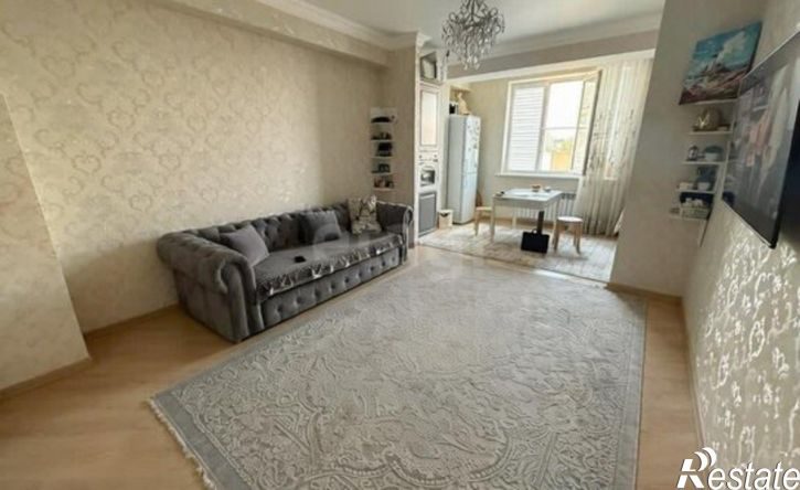 1-комн квартира улица Зои Космодемьянской, 54Ж,  д. 54Ж