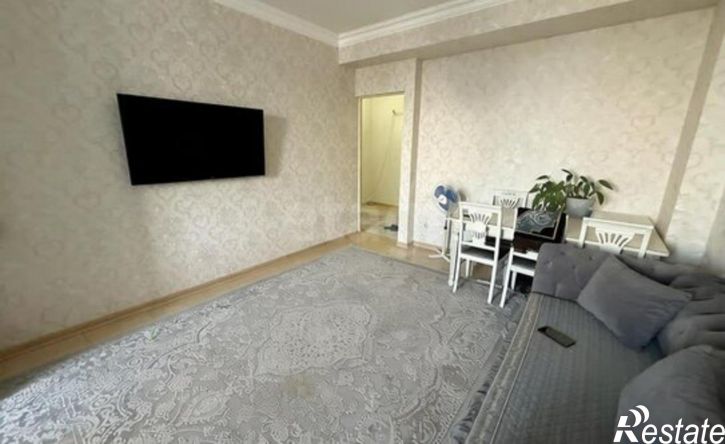 1-комн квартира улица Зои Космодемьянской, 54Ж,  д. 54Ж