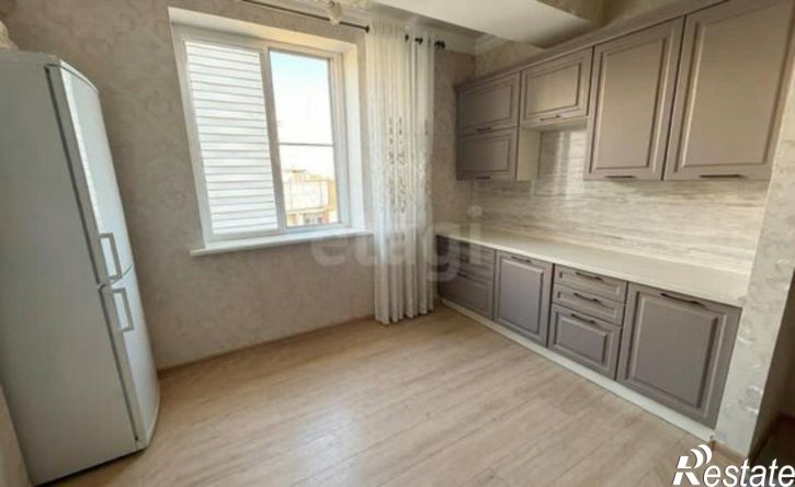 1-комн квартира улица Зои Космодемьянской, 54Ж,  д. 54Ж
