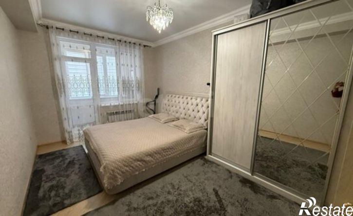1-комн квартира улица Зои Космодемьянской, 54Ж,  д. 54Ж
