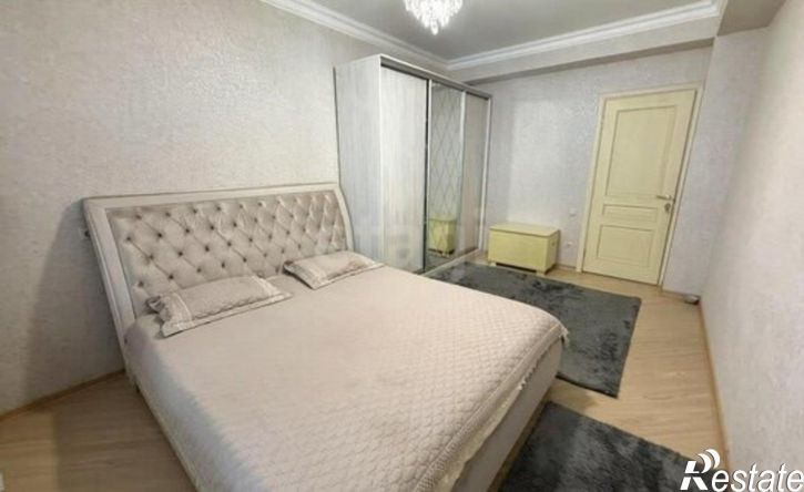 1-комн квартира улица Зои Космодемьянской, 54Ж,  д. 54Ж