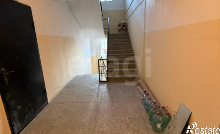 1-комн квартира улица Зои Космодемьянской, 54Ж,  д. 54Ж