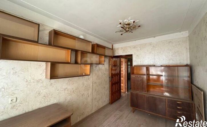 3-комн квартира проспект Петра I, 41,  д. 41
