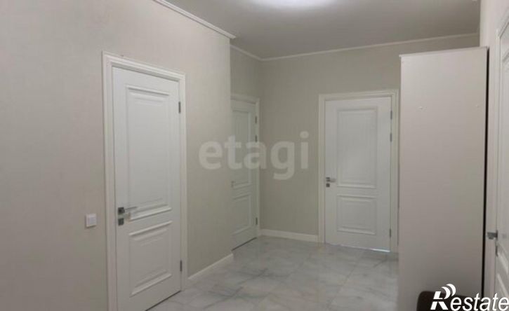 2-комн квартира улица Хаджи Булача, 8Д к2,  д. 8Д к2