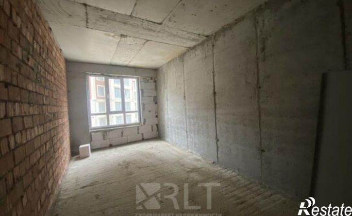 2-комн квартира Газпромная улица, 15 к4,  д. 15 к4