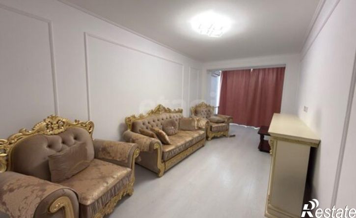 2-комн квартира улица Хаджи Булача, 8Д к2,  д. 8Д к2