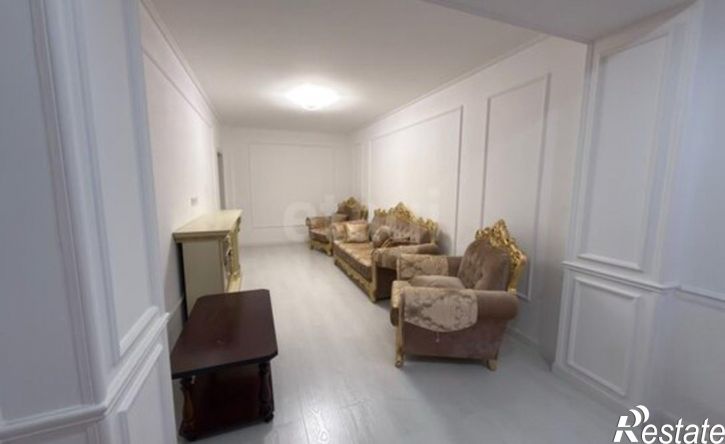 2-комн квартира улица Хаджи Булача, 8Д к2,  д. 8Д к2