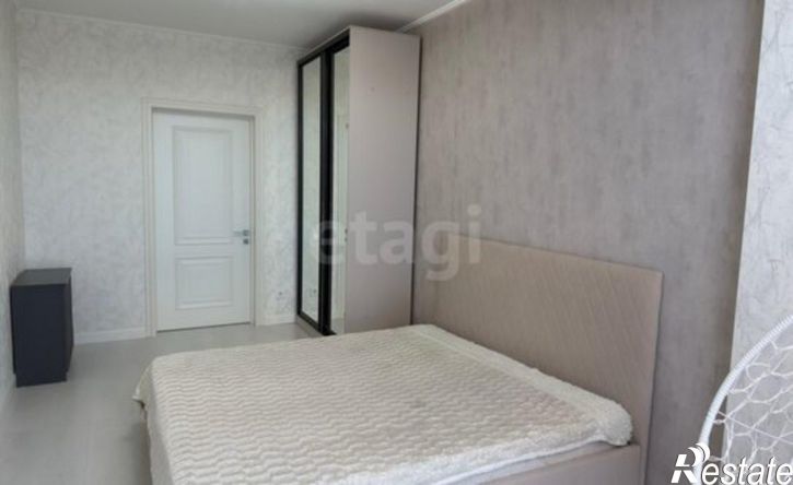 2-комн квартира улица Хаджи Булача, 8Д к2,  д. 8Д к2