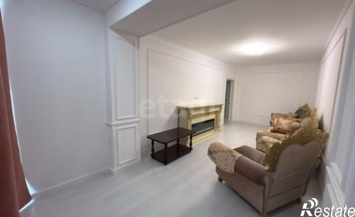 2-комн квартира улица Хаджи Булача, 8Д к2,  д. 8Д к2