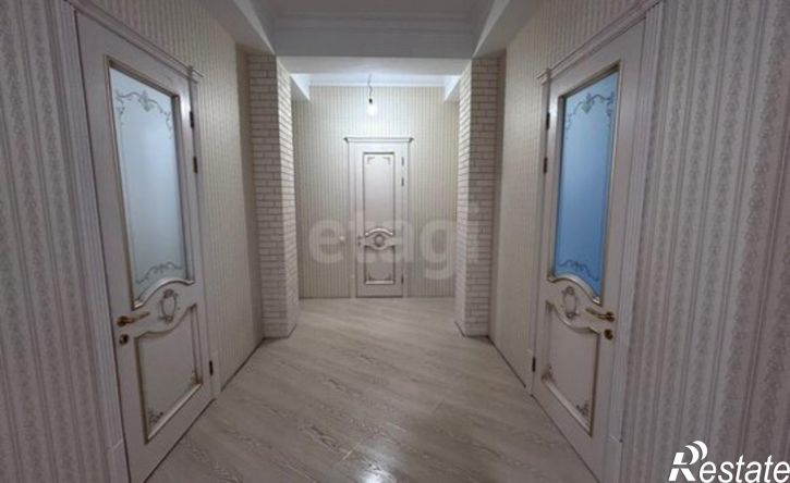 4-комн квартира улица Хаджи Булача, 17Д,  д. 17Д