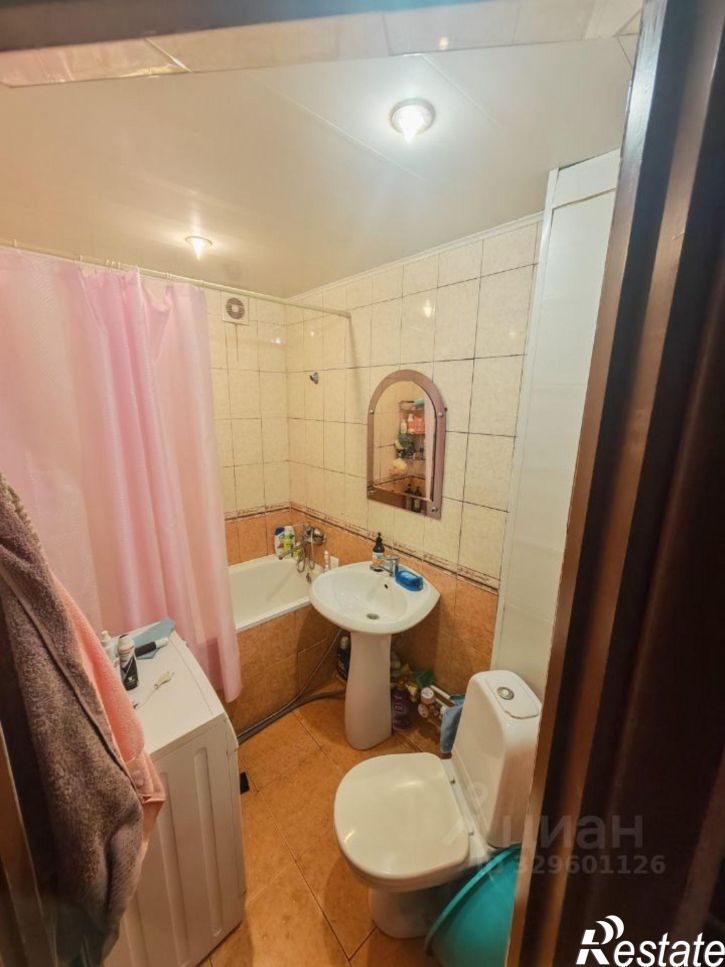 2-комн квартира улица Абдулхакима Исмаилова, 3А,  д. 3А