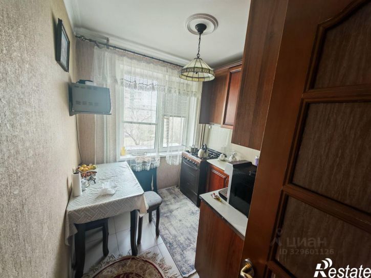 2-комн квартира улица Абдулхакима Исмаилова, 3А,  д. 3А