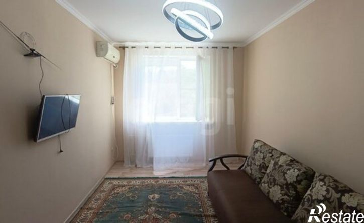 1-комн квартира ул Вузовское озеро, 1,  д. 1