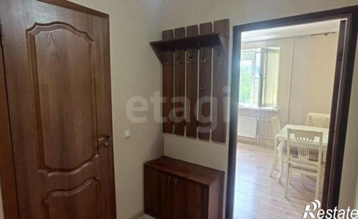 1-комн квартира ул Вузовское озеро, 1,  д. 1