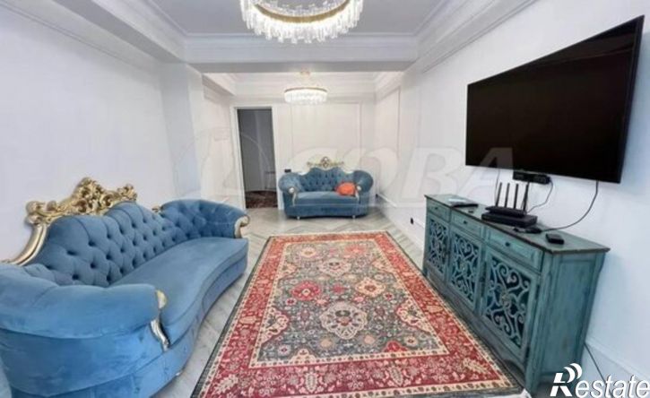 2-комн квартира ул Максима Горького, 68,  д. 68