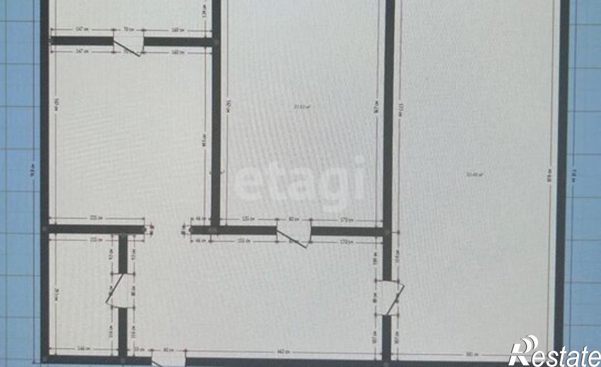 Купить квартиру за 15 490 000 рублей на ул Даниялова, 95