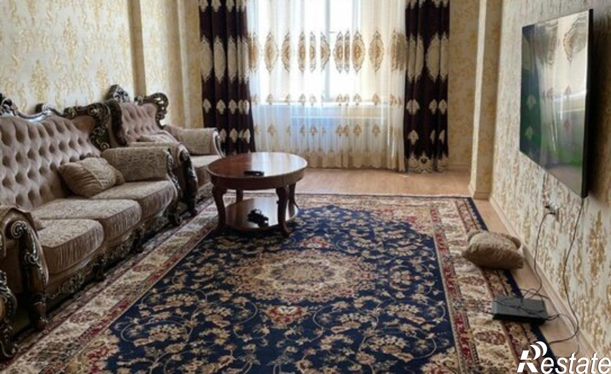 Купить квартиру за 9 500 000 рублей на ул Газопроводная, 8 9
