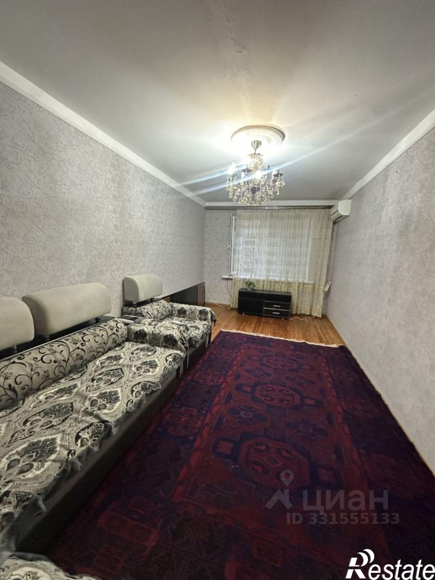 Купить квартиру за 4 600 000 рублей на пр-кт Имама Шамиля, 103А