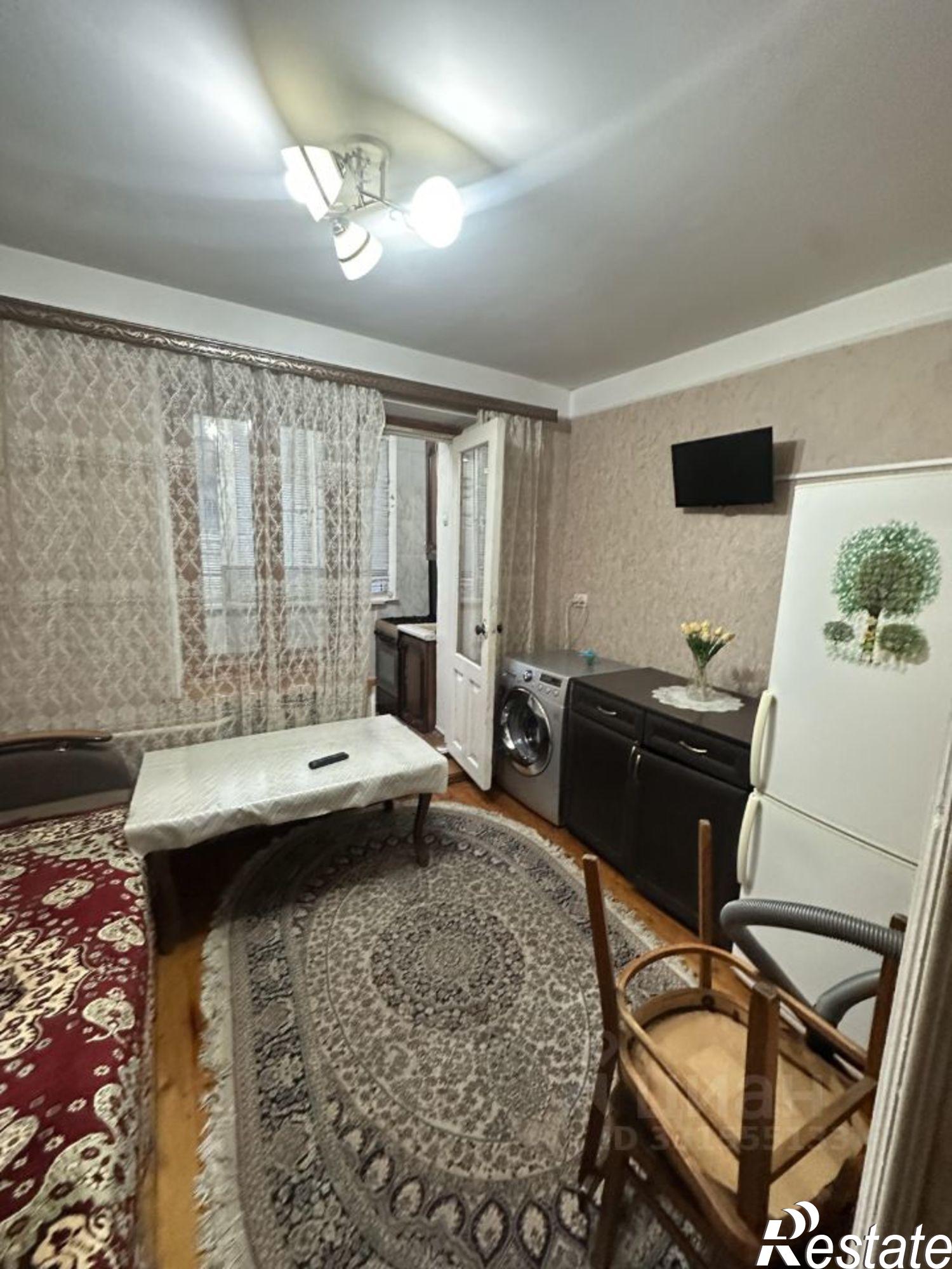 Купить квартиру за 4 600 000 рублей на пр-кт Имама Шамиля, 103А