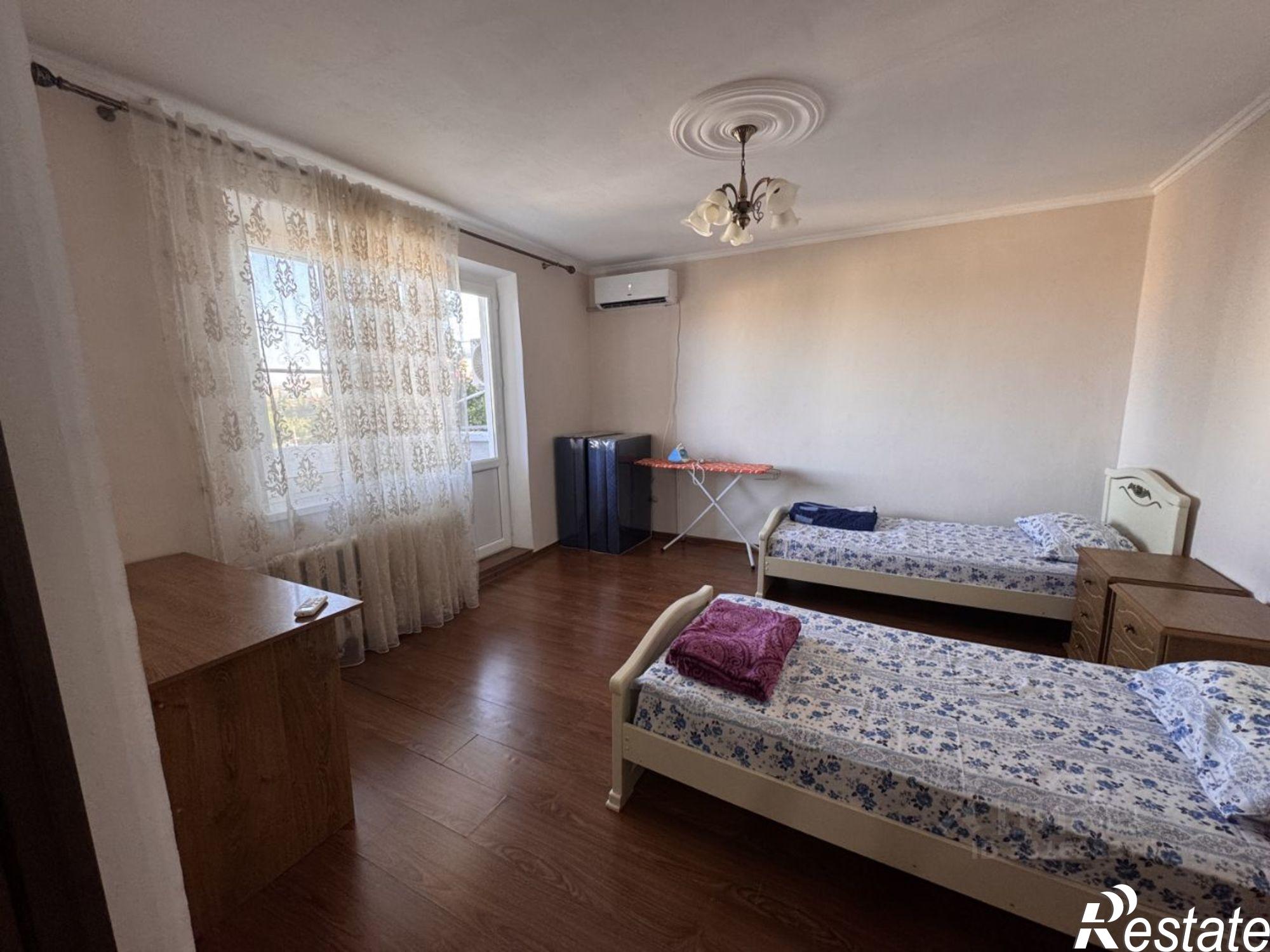 Сдать квартиру за 10 811 рублей на ул Абубакарова, 98