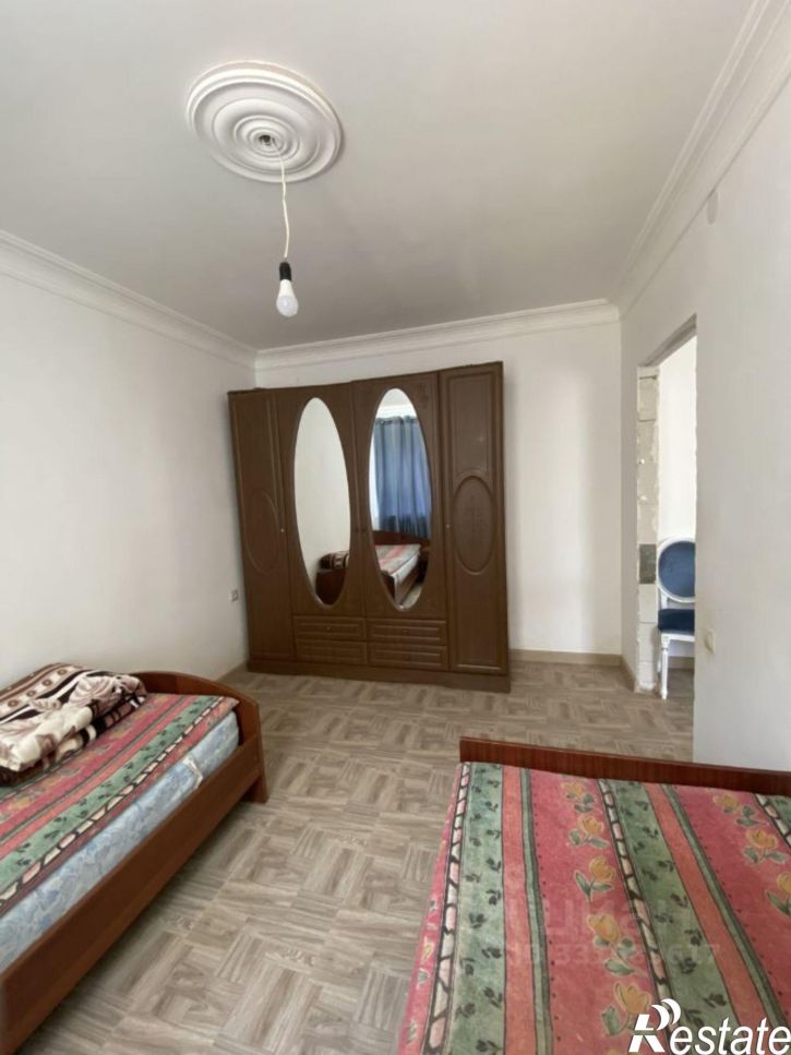 1-комн квартира ул Абдуллы Мирзаева, 51,  д. 51