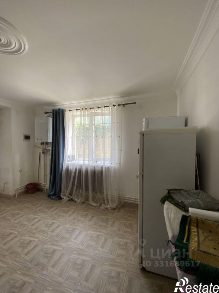 1-комн квартира ул Абдуллы Мирзаева, 51,  д. 51