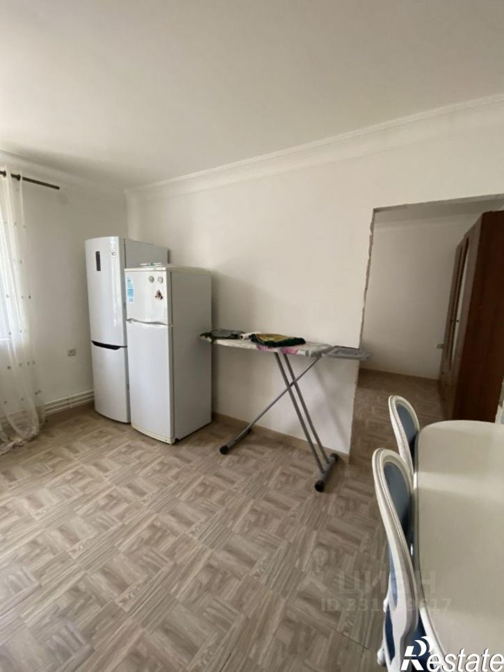 1-комн квартира ул Абдуллы Мирзаева, 51,  д. 51