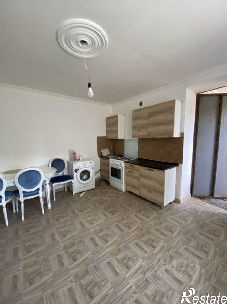1-комн квартира ул Абдуллы Мирзаева, 51,  д. 51