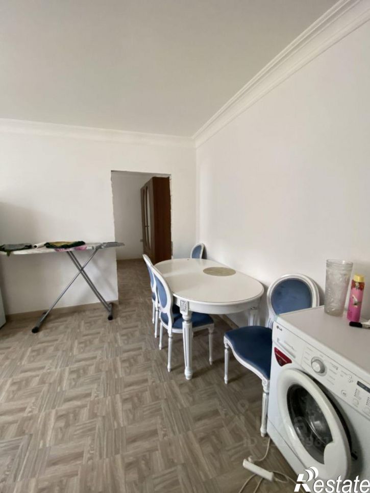 1-комн квартира ул Абдуллы Мирзаева, 51,  д. 51