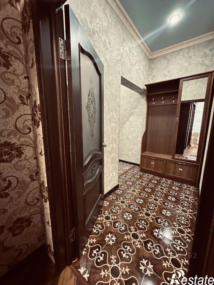 2-комн квартира