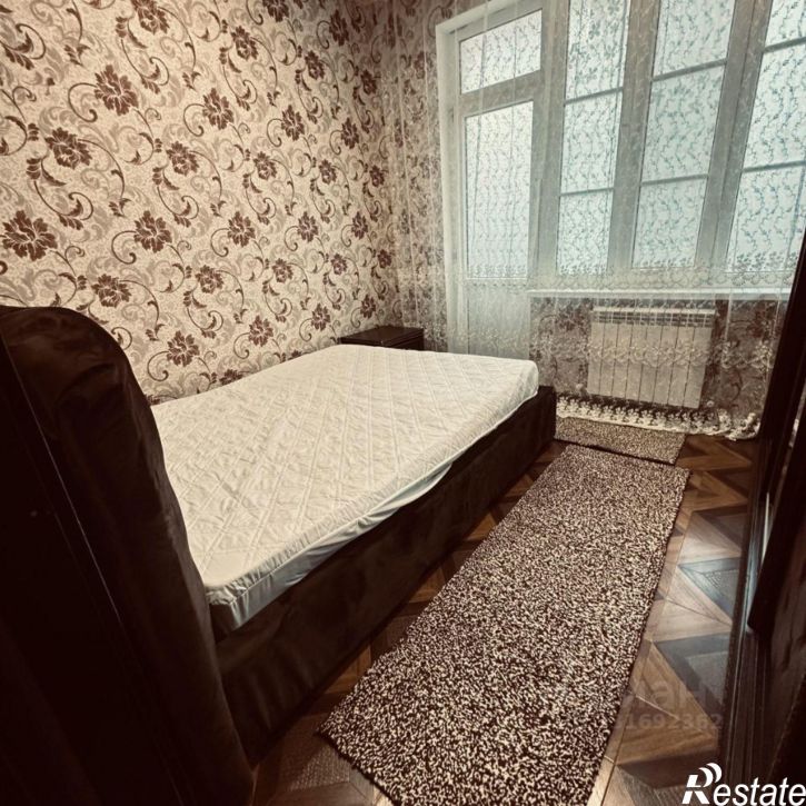 2-комн квартира