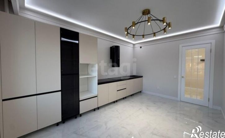 3-комн квартира ул Даниялова, 95,  д. 95