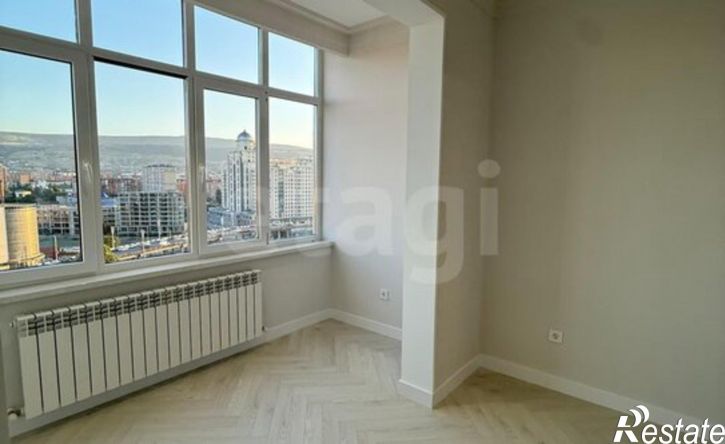 3-комн квартира ул Даниялова, 95,  д. 95