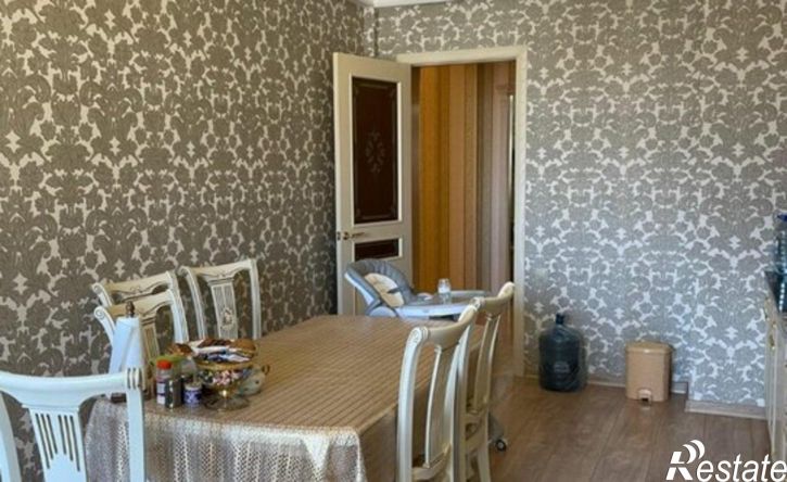 2-комн квартира ул Газопроводная, 8 9,  д. 8 9,  к. 9