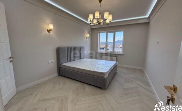 3-комн квартира ул Даниялова, 95,  д. 95