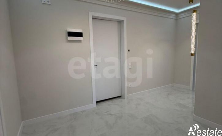 3-комн квартира ул Даниялова, 95,  д. 95