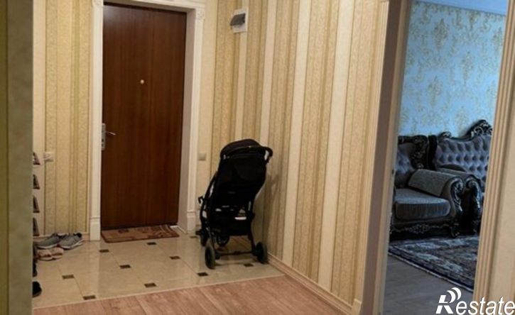 2-комн квартира ул Газопроводная, 8 9,  д. 8 9,  к. 9