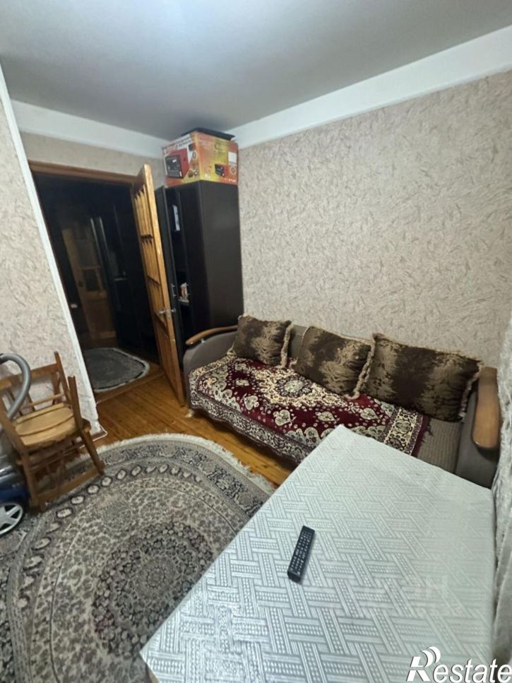 1-комн квартира пр-кт Имама Шамиля, 103А,  д. 103А